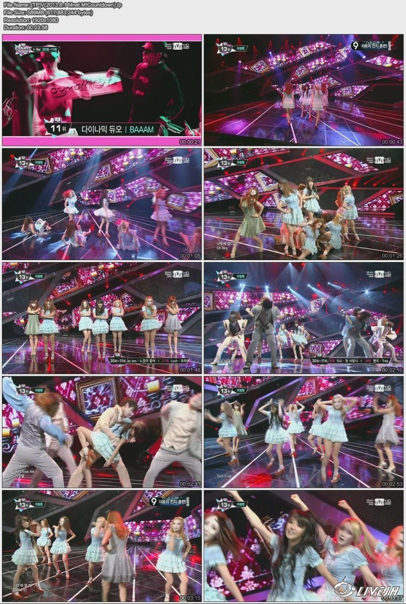 [TP]V(2013.8.1 Mnet M!Countdown).jpg