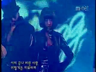 2001.11.30 | Mnet Showking M