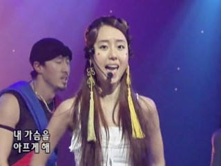 2003.01.30 | KBS Music Bank