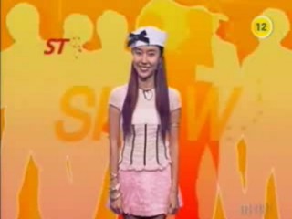 2003.07.25 | Mnet Star VJ Show