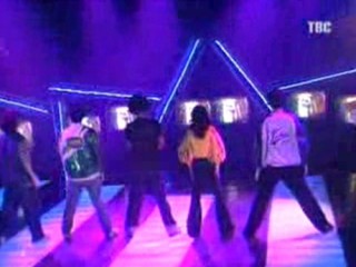 2002.03.22 | KMTV Show!Music Tank