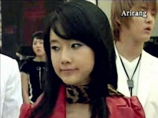 2004.10.10 | Arirang TV