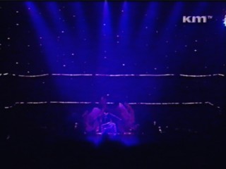 2000.08.26 | KMTV Show!Music Tank