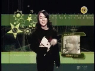 2002.01.18 | Mnet Star VJ Show!