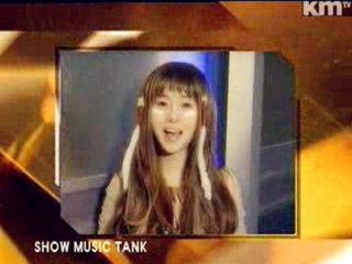 2002.11.22 | KMTV Show!Music Tank