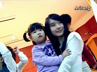 2004.10.12 | Arirang TV Showbiz Extra