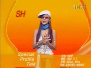 2003.07.21 | Mnet Star VJ Show