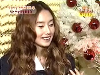 2003.01.10 | KBS Happy Together