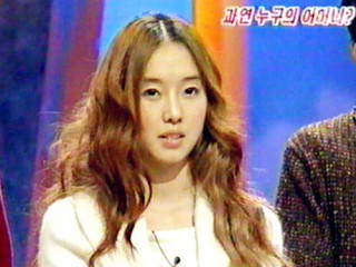 2003.01.10 | SBS MAN TO MAN