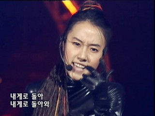 2001.11.08 | KBS Music Bank