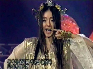 1999.12.04 | KMTV Show!Music Tank