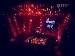 1999.12.25 | KMTV Show!Music Tank