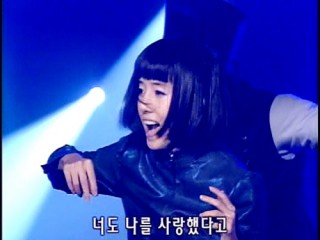 2001.12.15 | KBS Music Plus