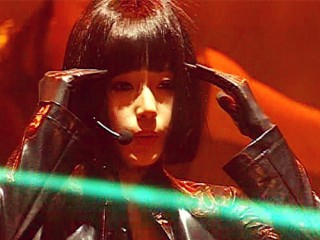 2001.11.25 | KBS 开放音乐会