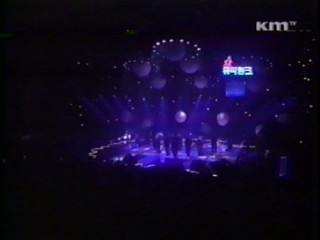 2000.08.05 | KMTV Show!Music Tank