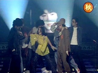 2002.03.01 | KMTV Show!Music Tank