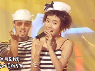 2003.07.26 | MBC Music Camp