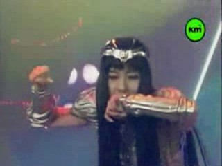 1999.12.11 | KMTV Show!Music Tank