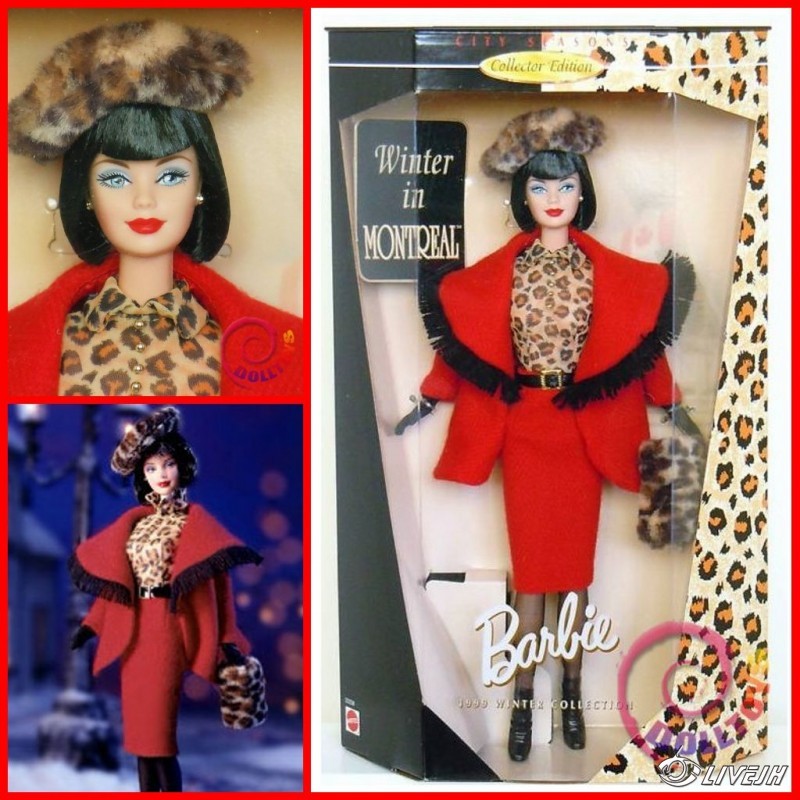 Winter in Montreal�������������ű�.jpg