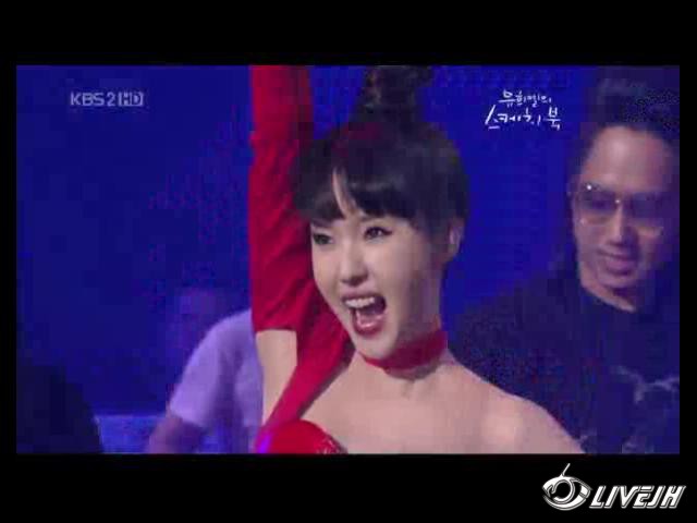 ������ - Crazy &amp; Talk &amp; �� KBS2�����ҵ�д�����ֳ��� 09_07_10.jpg