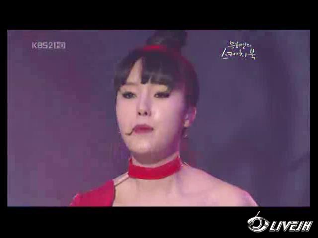 ������ - Crazy &amp; Talk &amp; �� KBS2�����ҵ�д�����ֳ��� 09_07_10 (3).jpg