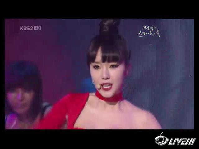 ������ - Crazy &amp; Talk &amp; �� KBS2�����ҵ�д�����ֳ��� 09_07_10 (6).jpg