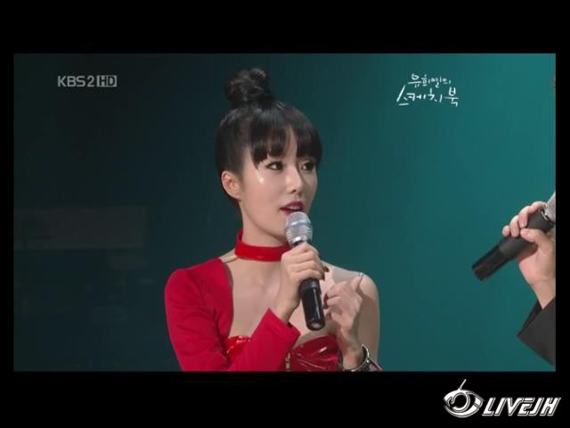 ������ - Crazy &amp; Talk &amp; �� KBS2�����ҵ�д�����ֳ��� 09_07_10 (44).jpg