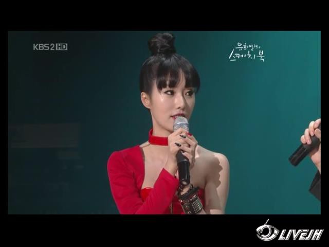 ������ - Crazy &amp; Talk &amp; �� KBS2�����ҵ�д�����ֳ��� 09_07_10 (59).jpg