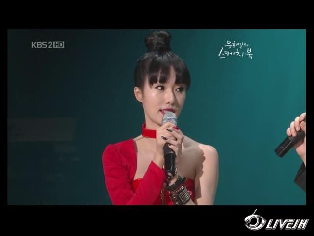 ������ - Crazy &amp; Talk &amp; �� KBS2�����ҵ�д�����ֳ��� 09_07_10 (61).jpg