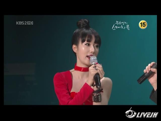 ������ - Crazy &amp; Talk &amp; �� KBS2�����ҵ�д�����ֳ��� 09_07_10 (71).jpg