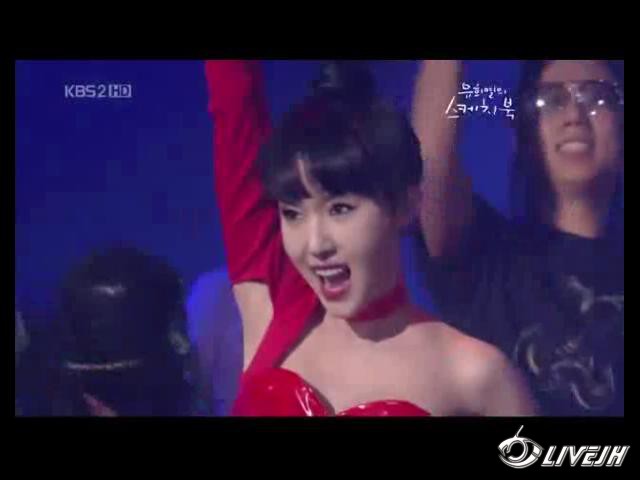 ������ - Crazy &amp; Talk &amp; �� KBS2�����ҵ�д�����ֳ��� 09_07_10 (98).jpg