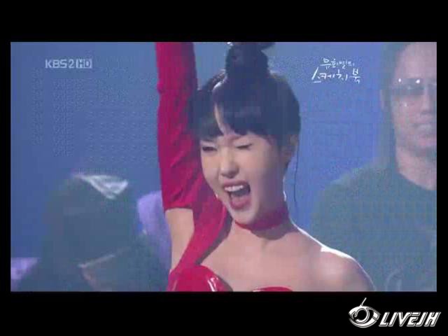 ������ - Crazy &amp; Talk &amp; �� KBS2�����ҵ�д�����ֳ��� 09_07_10 (99).jpg