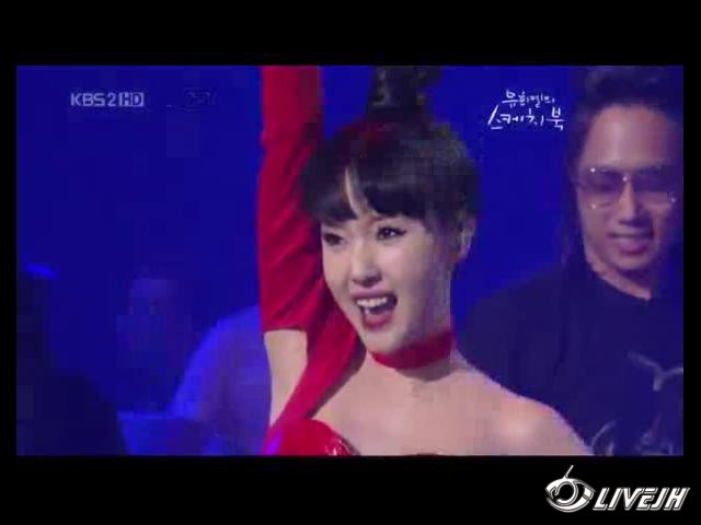 ������ - Crazy &amp; Talk &amp; �� KBS2�����ҵ�д�����ֳ��� 09_07_10 (101).jpg