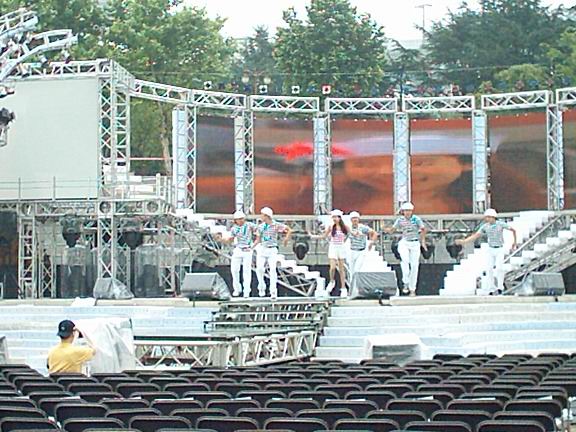 2003.7.27 KBS �����ݳ������