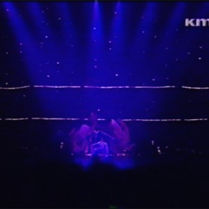 2000.08.26 | KMTV Show!Music Tank