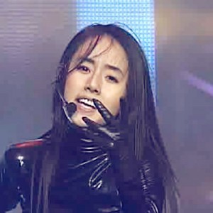 2001.11.09 | Mnet Showking M
