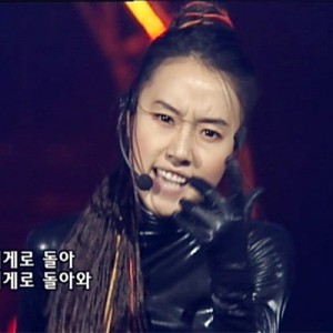 2001.11.08 | KBS Music Bank
